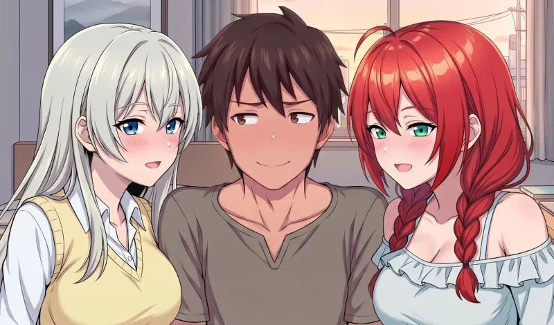 异世界NTR旅馆1.35官方中文版【PC+安卓模拟+全CG】Isekai NTR Inn [3+3.8G][百度盘]