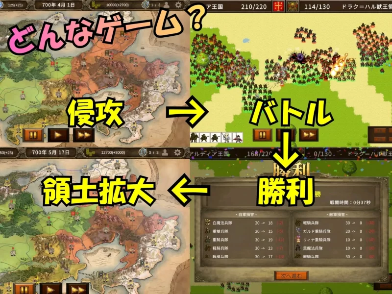 [探索SLG/堕落/沉迷/PC] 阿莱格里亚战记 孕育×夺国SLG 生肉版 [1+1.3G][百度盘]