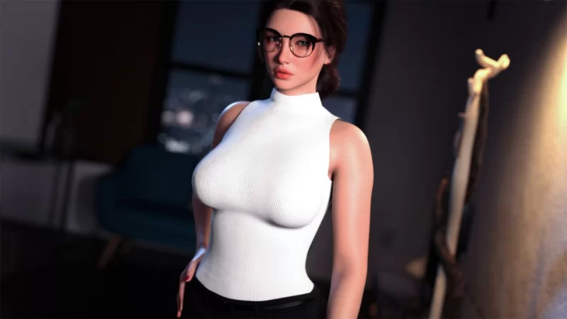 [PC][SLG/3D/欧美]犯罪都市IRYS Ch.1 P2 V1.02 汉化版[PC+安卓/1.83G] … [1+1.83G][百度盘]