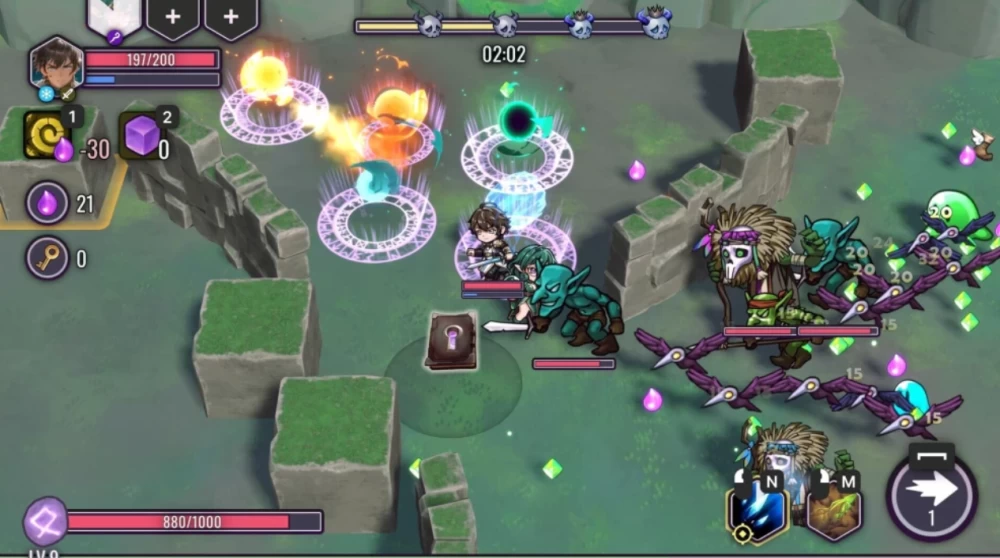 [PC/日式SLG/动态] 索莉亚魔爪 逃离魅魔之夜v1.0.2 官中步兵版 [1+1.3G][百度盘]