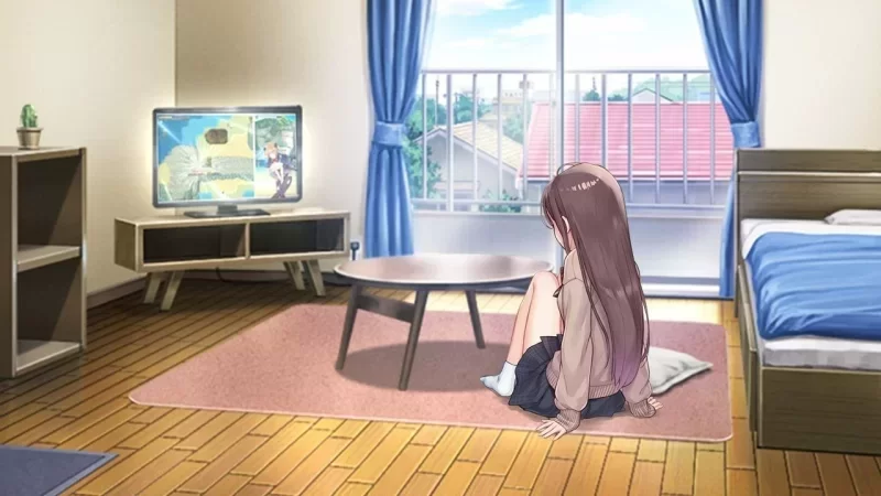 [更新PCSLG汉化] 两人生活 同居生活 ふたりぐらし v1.682 [5G] [1+5G][百度盘]