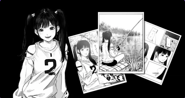 【PC/官中/养成/互动/SLG游戏/1.30G】与魅同行Ver1.0.3 [1P+1.30G][百度盘]