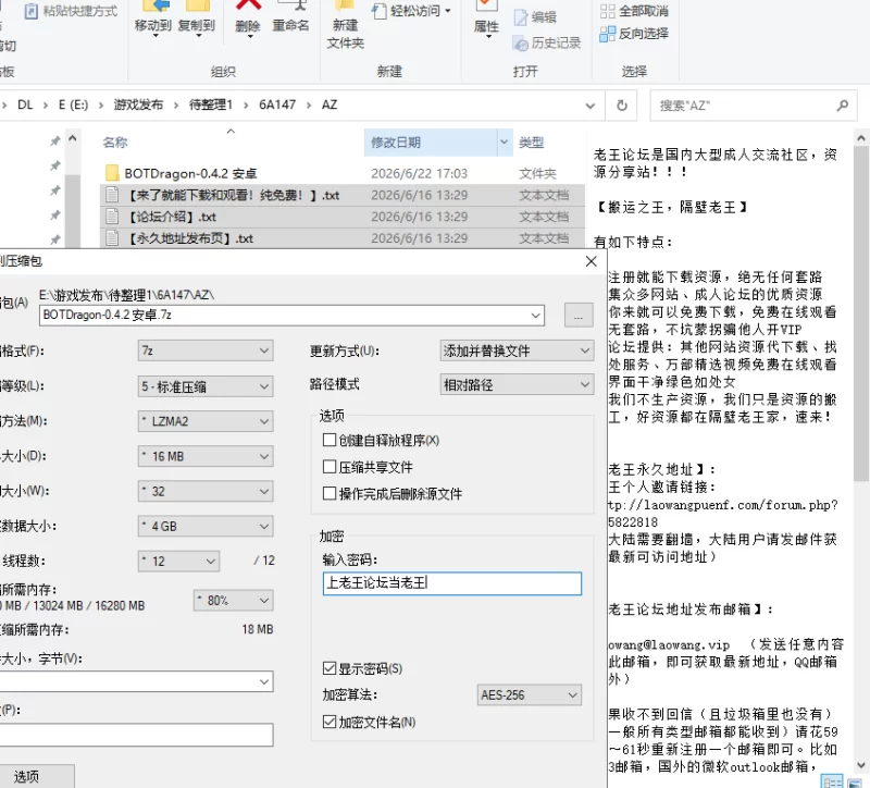 【欧美SLG/AI汉化/PC+安卓】龙之血 Blood of the Dragon v0.4.2 [2+3G][多种下载方式]