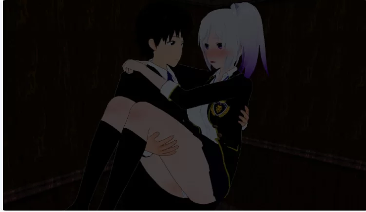 【PC+安卓日系SLG/AI汉化/乱伦补丁】妹妹使我强大0.31.1 [1+3.3G][百度盘]