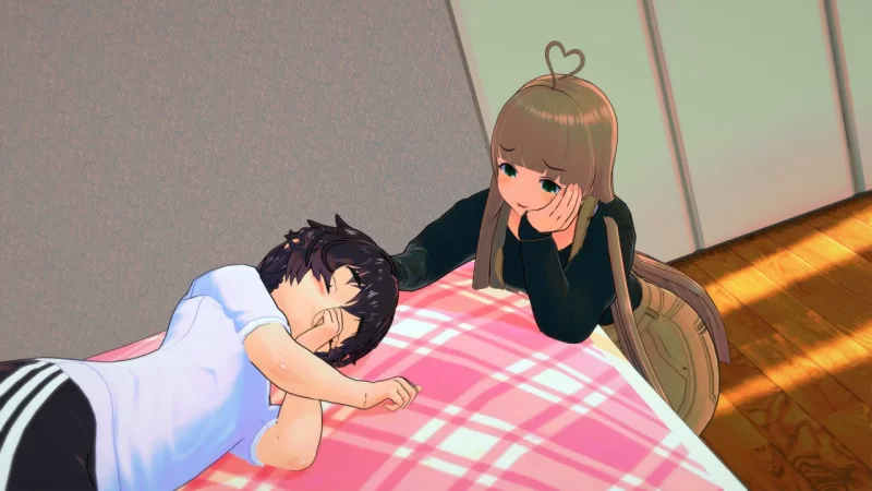 [PC][SLG/3D/亚洲]扶她都市FutaCity V0.11 汉化版[PC+安卓/1.85G] [百… [1+1.85G][百度盘]