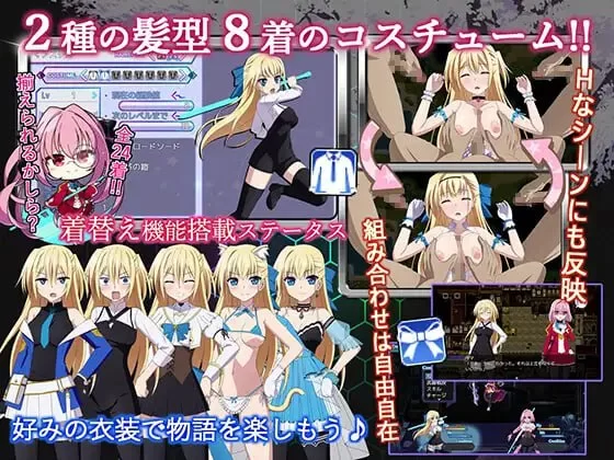 【爆款RPG官中无码PC动态】此后，勇者不知所踪 [1+3.9G][百度盘]