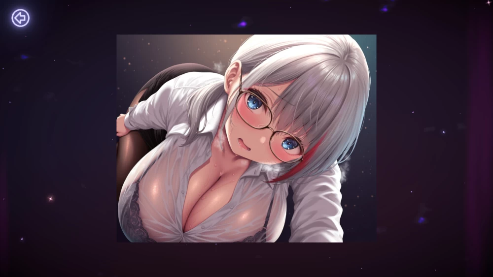 【日系SLG/官中/解谜/PC】变态物语：调教与征服 官方中文版 [1+600m][百度盘]