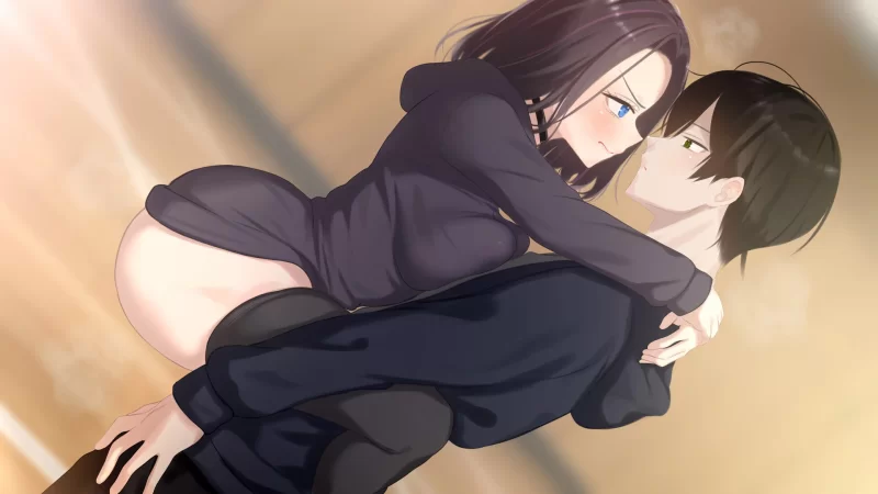 PC+安卓精品【SLG/恶堕/NTR/官中动态步兵】妈妈为何这样 V0.9.0 [1+8.5G][百度盘]