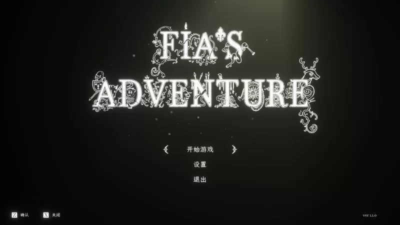 【日系ACT/官中/异种X/怀孕/PC】菲娅历险记 菲亚的冒险 FIA’S… [1+1.12G][百度盘]