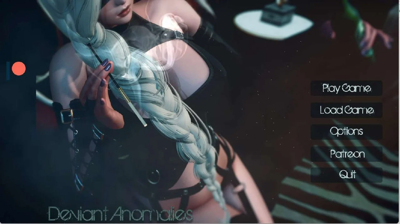 [双端亚洲风SLG]异常异常 极度异常v0.10.0赞助 AI版 [1+1.6g][百度盘]