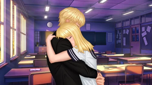 [SLG/官中步兵] 学校游戏 School Game v0.978 bugfix2  PC+安卓 [1+4.60G][百度盘]