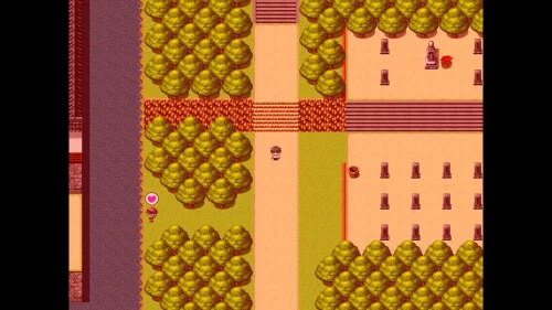 [RPG/官中步兵] 天堂岛 Haramase Island v1.01 [1+903M][百度盘]