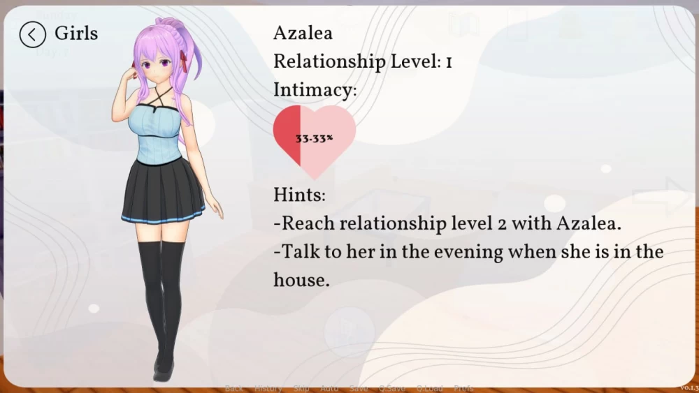 来世后宫 Afterlife Harem v0.4.7a AI版【PC+安卓/7.75GB/更新】 [2+7.75G][百度盘]