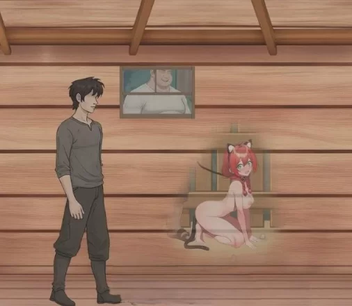 PC爆款【SLG/NTR】异世界NTR旅馆～~V1.4官中动态+存档 [1+3.86G][百度盘]
