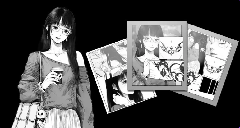 【PC/官中/养成/互动/SLG游戏/1.30G】与魅同行Ver1.0.3 [1P+1.30G][百度盘]