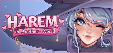 [RPG官中PC安卓动态无码全CG存档] 异世界后宫 Harem in Another W… [1+2G][百度盘]
