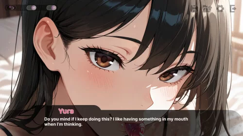 [SLG/动态/官中步兵] 我朋友的女朋友 My Friend’s Girlfriend [1+2.23G][百度盘]