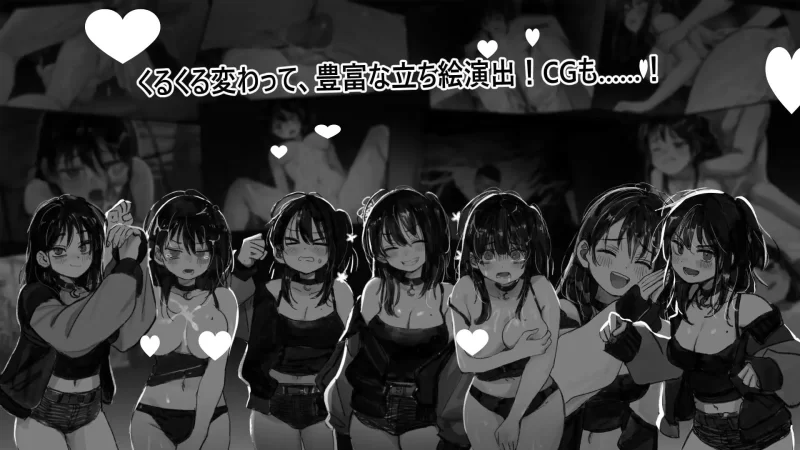 PC[SLG/动态/恶堕] 野子的开运猜拳！ AI汉化 [1+314m][百度盘]