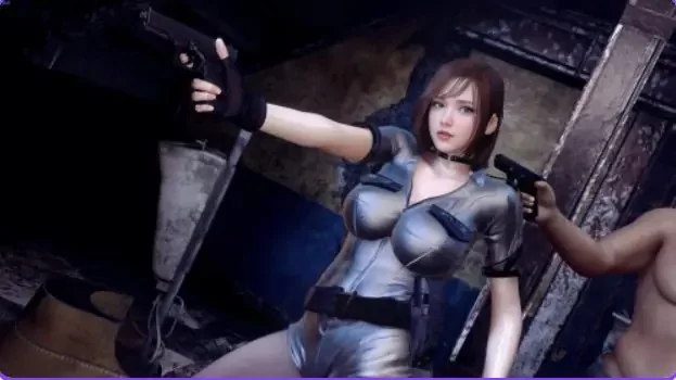 【PC/官中/休闲/SLG游戏/9.0G】调教女警 无尽堕落的深渊Ver1.0.8 [1P+9.0G][百度盘]