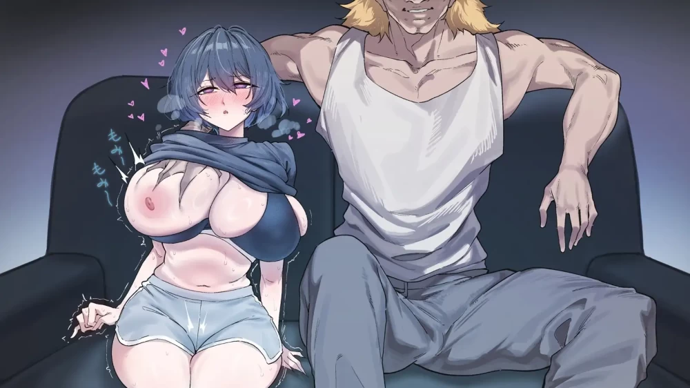 【互动SLG/官中/NTR/露出/PC】救生员狂热 1.2.0 官方中文版+存档 [1+6.12g][百度盘]