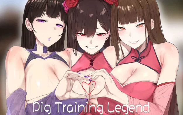 [PC/熟女/修仙/沙盒/动态/官中无修] 修仙•母珠传v0.74a+DLC2 [1+1.38G][附件下载]