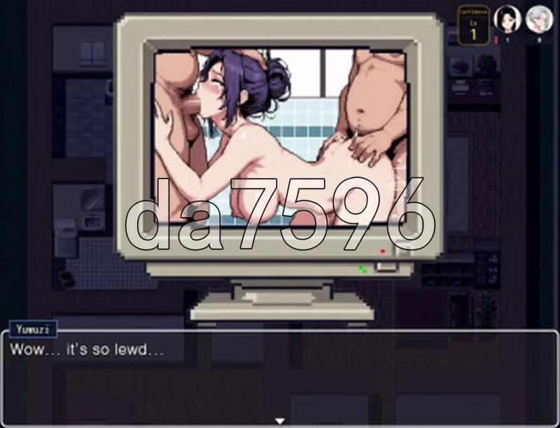 [日式RPG/新作] 我的秘密暑假 My Secret  Vacation 官中步兵版 [1+2.20G][百度盘]