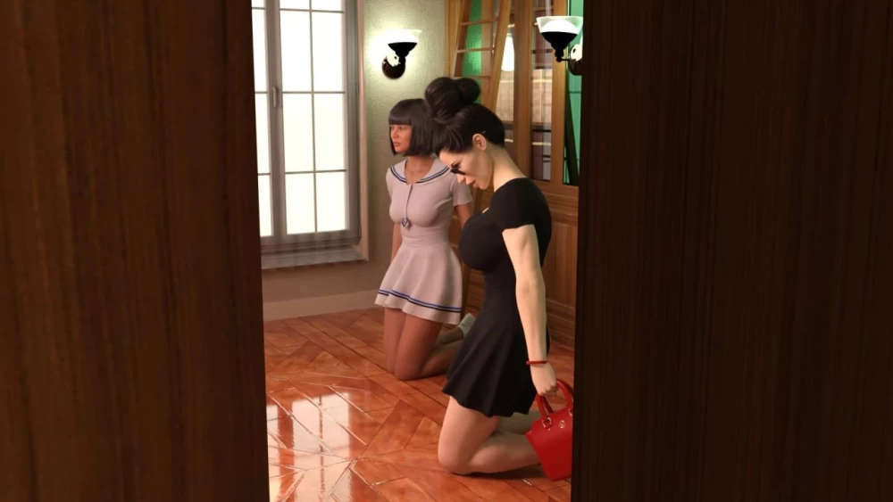 熟女狩猎场 MILFing Fields v0.2.19 AI版【PC+安卓/5.41GB/更新】 [2+5.41G][百度盘]