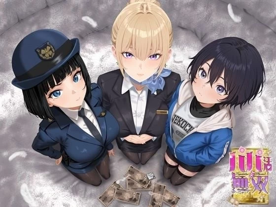 [更新PCSLG动态] 爸爸活无双 パパ活無双 v26.09.02 [3G] [1+3G][百度盘]