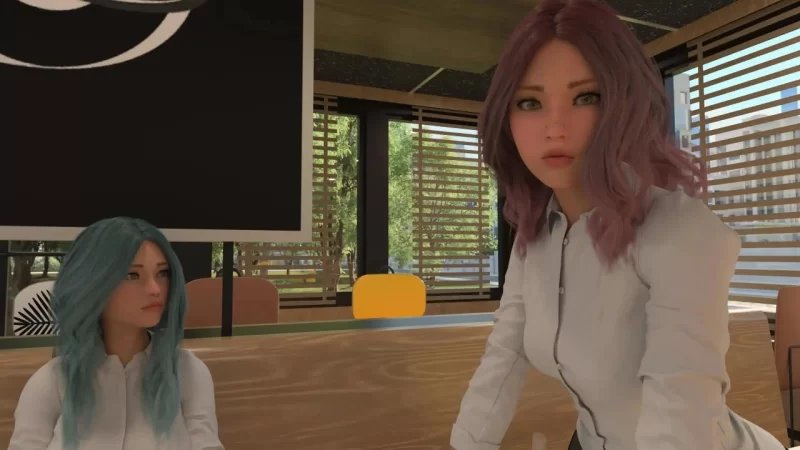 【欧美SLG/AI汉化/PC+安卓】异界现实 Paracosmic Reality v1.15.1 [2+2.1G][多种下载方式]