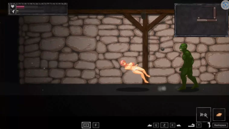 更新[动作ACT/羞辱像素全动态pc] 纳塔莱·内什v1.0.5.7 官中版 [1+1.70G][百度盘]