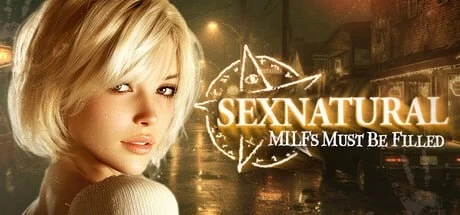 [3D/动态]SEXNATURAL：熟女必须被填满官中步兵 [1+7.5g][百度盘]