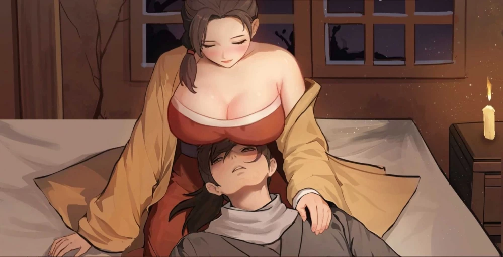 pc[SLG动态官中更新]大侠狂想曲v26.09.03 [1+5.7G][百度盘]