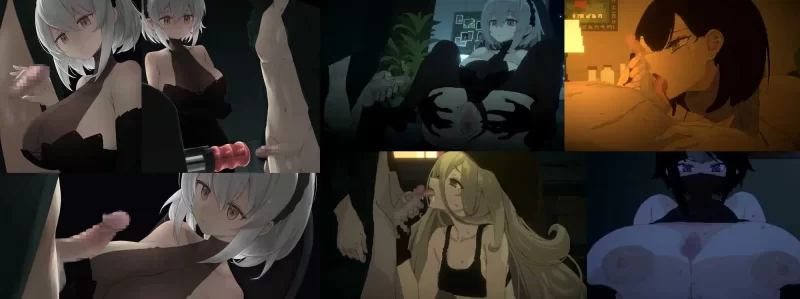 [PC爆款ACT]群青的魔女官中步兵版+DLC沉静的灯火 [1+2.2g][百度盘]