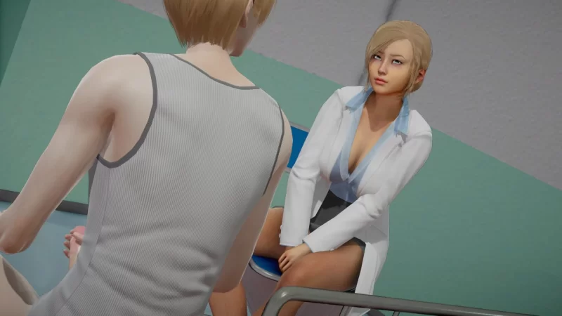 [PC][SLG/3D/欧美]索姆尼亚湾的故事 Stories from Somnia BayV0.2 汉… [1+2.5G][百度盘]