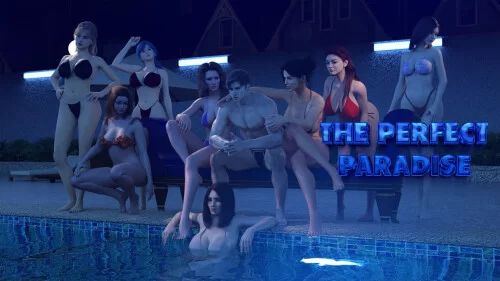 PC+安卓–完美的天堂 The Perfect Paradise Ch.4 [1+4.98G][百度盘]