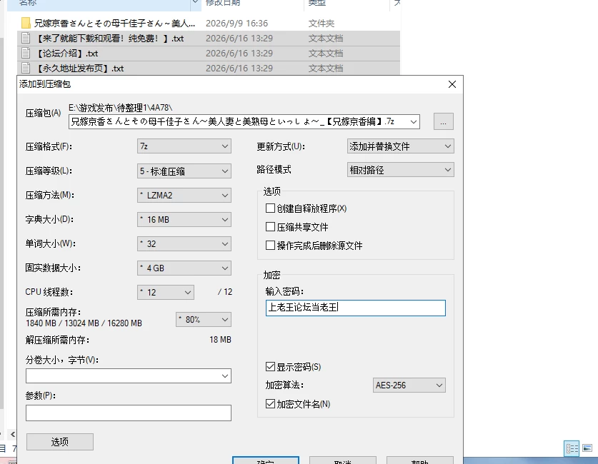 [AI汉化/PC存档]兄嫂京香女士和她的母亲千佳子女士～与美… [2+545M][多种下载方式]