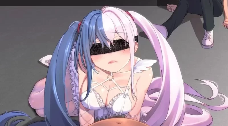 [更新PCRPG动态汉化步兵] 夜幕之花 Night Bloom v0.671 [1.80G] [1+1.8G][百度盘]