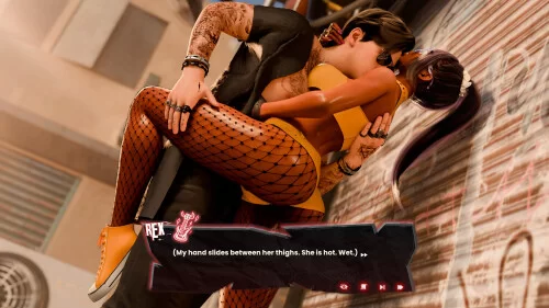 PC–SEX, SIN & ROCK’N’ROLL [1+15.9G][百度盘]