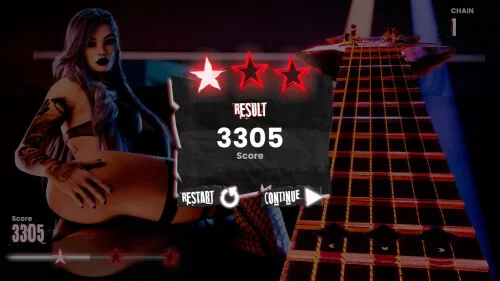PC–SEX, SIN & ROCK’N’ROLL [1+15.9G][百度盘]