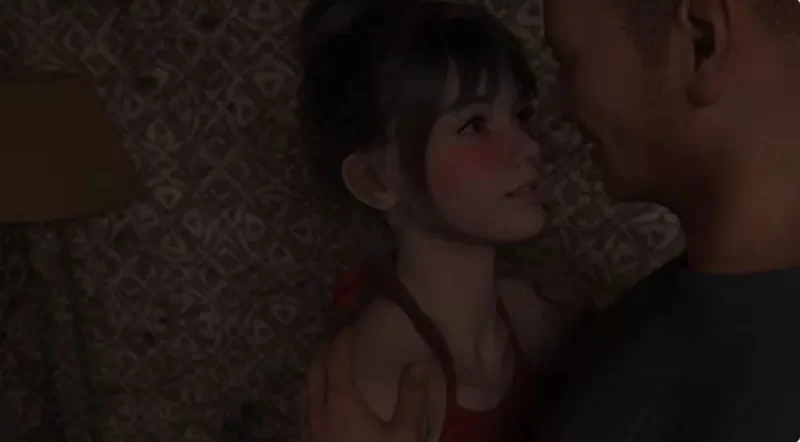 【PC/安卓/AI汉化/欧美/SLG游戏/7.64G】秘密与承诺Ver0补档.08 [1P+7.64G][百度盘]