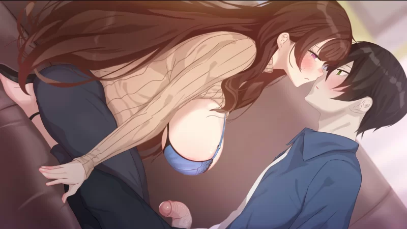 PC+安卓精品【SLG/恶堕/NTR/官中动态步兵】妈妈为何这样 V0.9.0 [1+8.5G][百度盘]