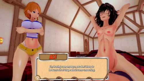 [SLG汉化PC安卓动态]战利品猎人  Booty Hunter Alpha v0.14.0 [1+20G][百度盘]