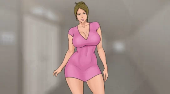 更新【欧美SLG/沙盒/动态pc+安卓】伊娃的狂喜 v1.3 汉化 [2+4.46G][百度盘]