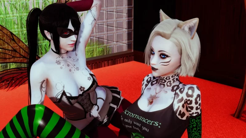毛皮之家（FurrHouse）Ch.26 AI汉化版【PC+安卓/4.32G/更新】 [2+4.32g][百度盘]