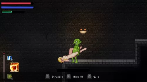 [ACT/动态/官中步兵] 靈魔女外傳 Spirit Witchs Gaiden v1.21 [1+4.61G][百度盘]