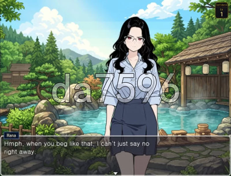 [日式RPG/新作] 我的秘密暑假 My Secret  Vacation 官中步兵版 [1+2.20G][百度盘]