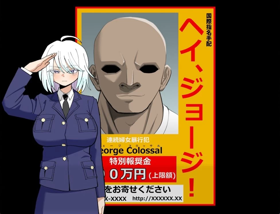 [PC/汉化/露出/全CG/强奸]在裸体海滩发现了追踪多年的通缉犯. [1+288M][百度盘]