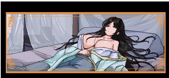 [PC]合欢宗女修传 v0.272 [1+500M][百度盘]