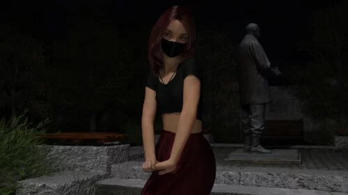 [欧美SLG]我的变态日记Diary of My Perversion 0.7汉化PC+安卓 [2+3.2g][百度盘]