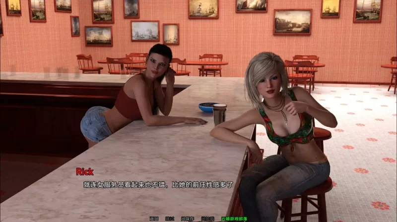 [PC][SLG/3D/欧美]犯罪领主的崛起Rise Of The Crime Lordv0.12 Extended … [1+8.32G][百度盘]
